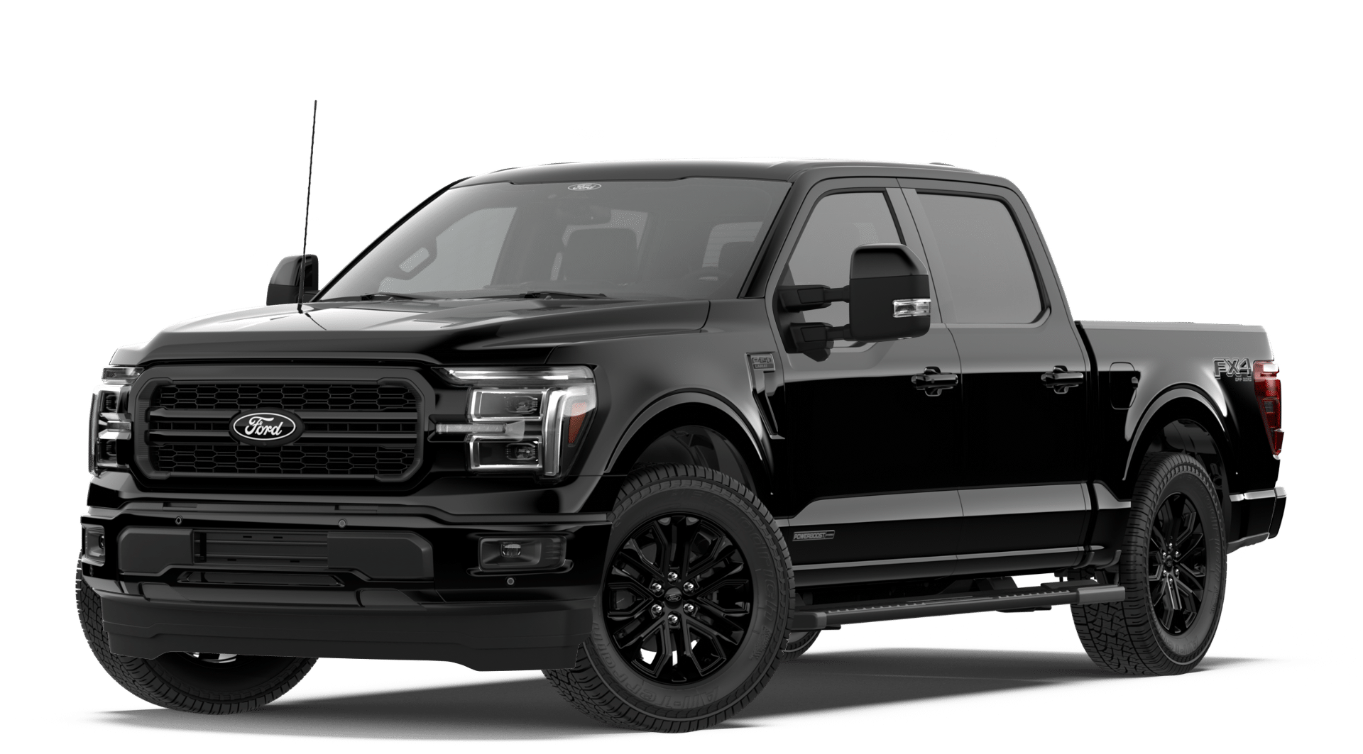 2026 Ford F-150® External Image 1